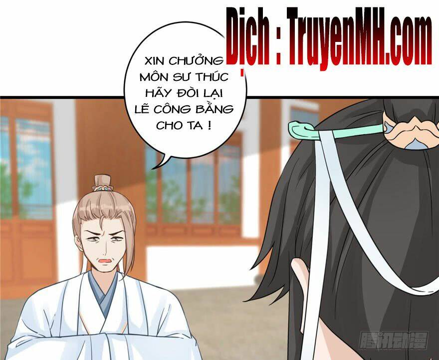 Đồ Đệ Nhà Ta Lại Quải Rồi: Chapter 26