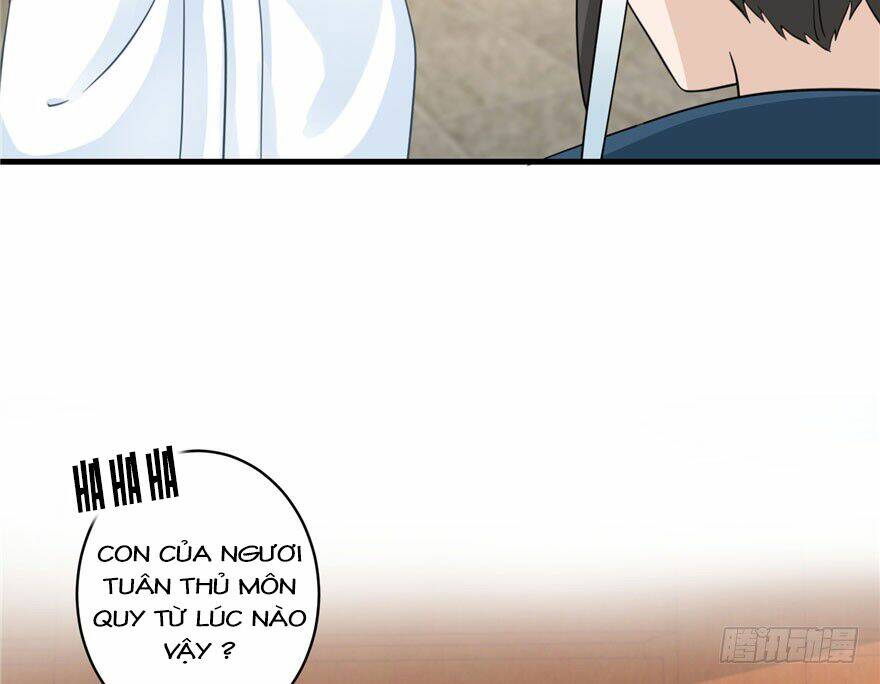 Đồ Đệ Nhà Ta Lại Quải Rồi: Chapter 26