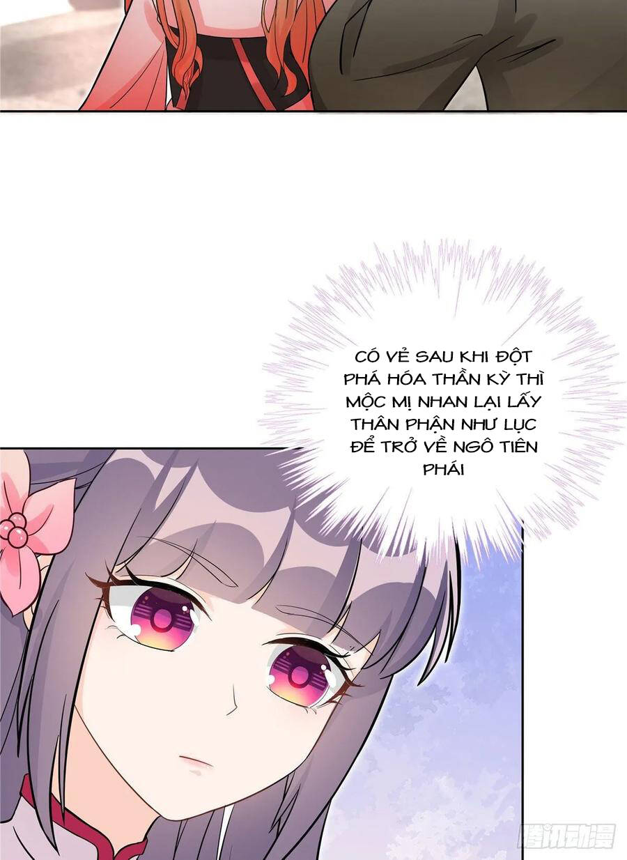 Đồ Đệ Nhà Ta Lại Quải Rồi: Chapter 260