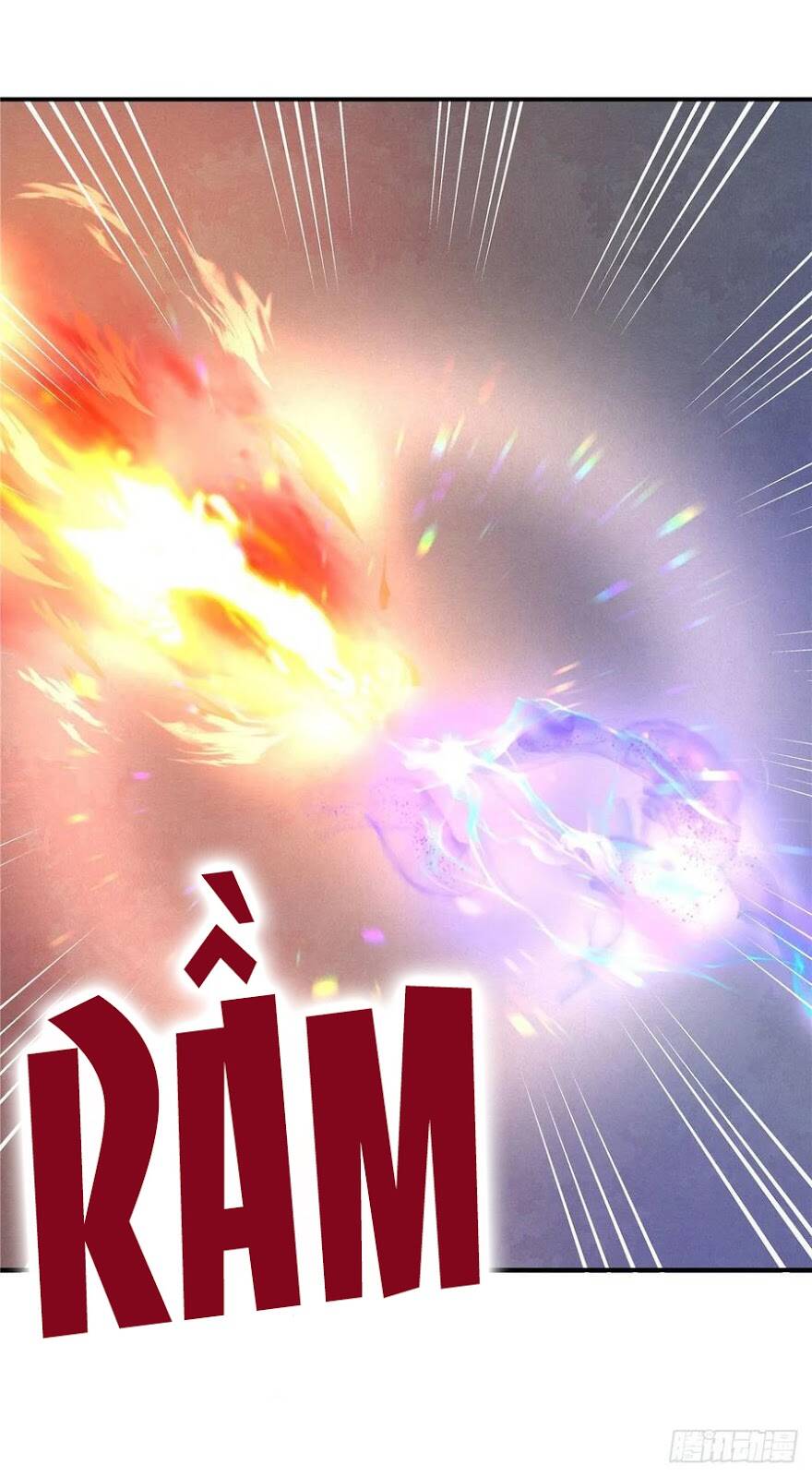 Đồ Đệ Nhà Ta Lại Quải Rồi: Chapter 260
