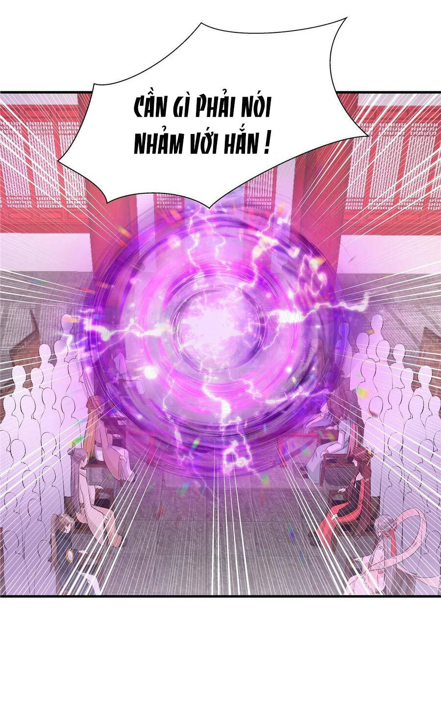 Đồ Đệ Nhà Ta Lại Quải Rồi: Chapter 260