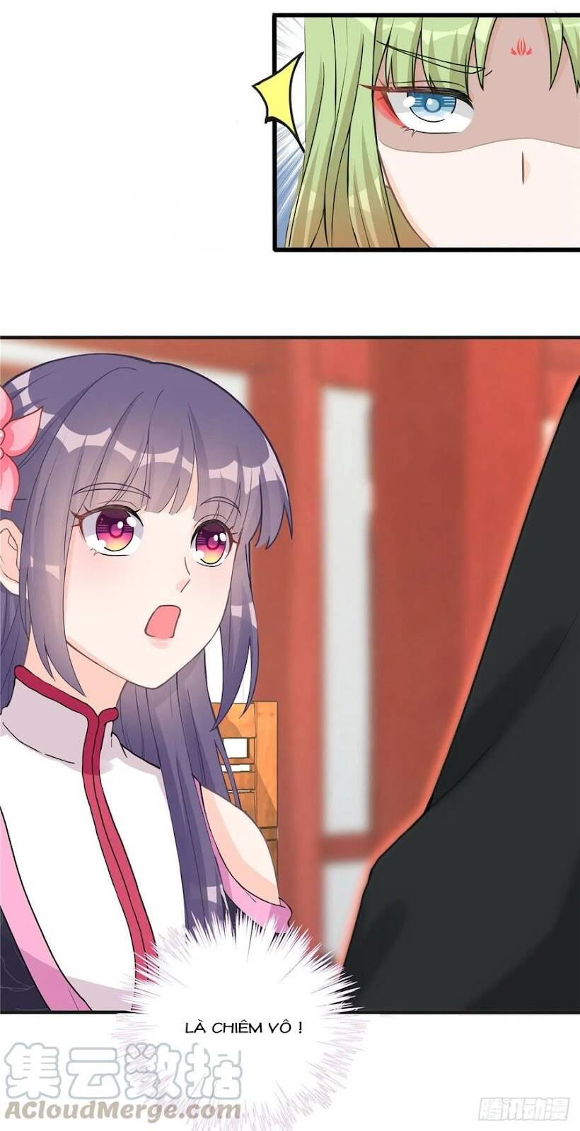 Đồ Đệ Nhà Ta Lại Quải Rồi: Chapter 260