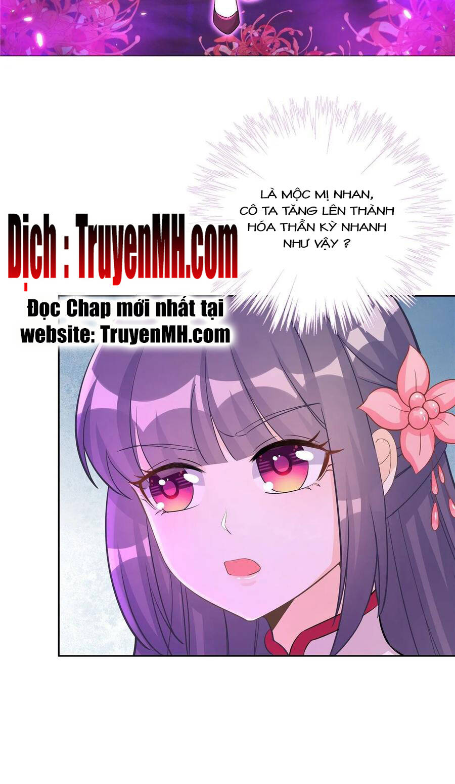 Đồ Đệ Nhà Ta Lại Quải Rồi: Chapter 260