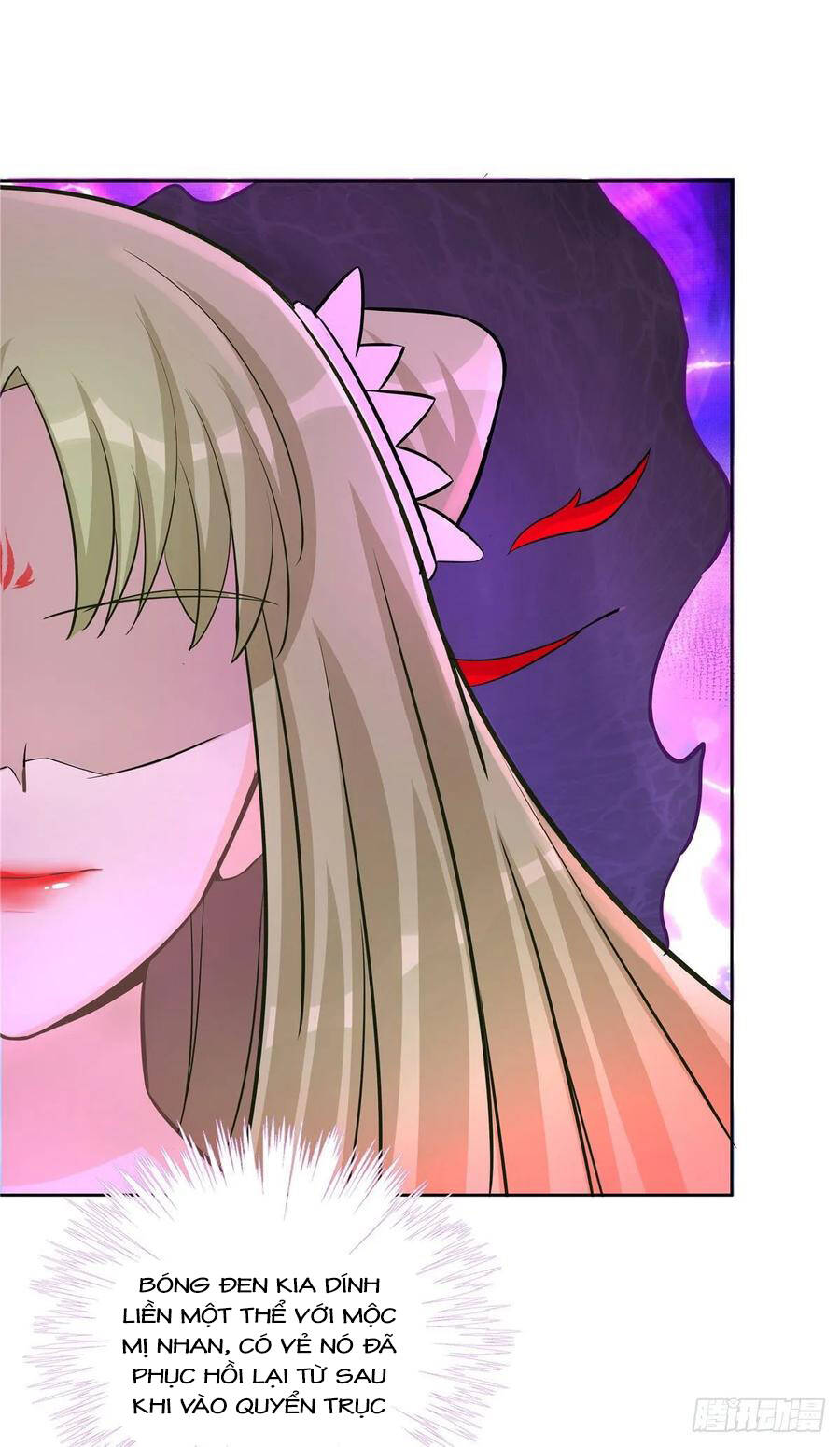 Đồ Đệ Nhà Ta Lại Quải Rồi: Chapter 260