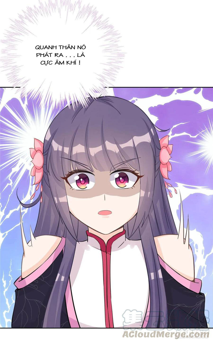 Đồ Đệ Nhà Ta Lại Quải Rồi: Chapter 260