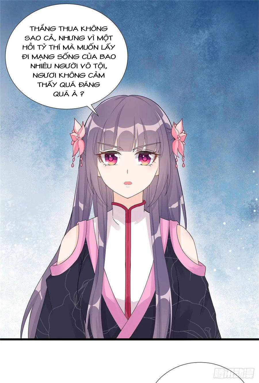 Đồ Đệ Nhà Ta Lại Quải Rồi: Chapter 261