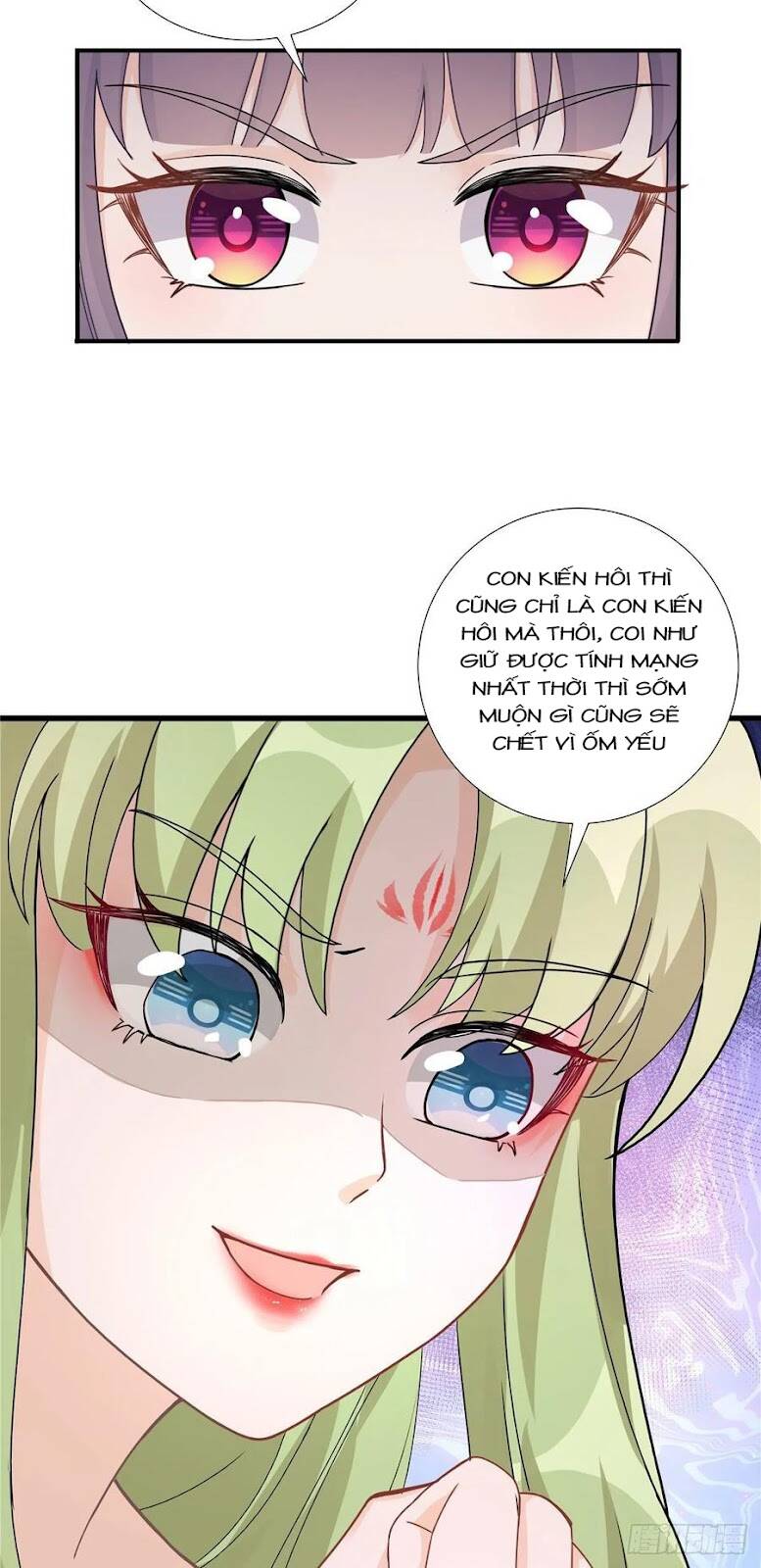 Đồ Đệ Nhà Ta Lại Quải Rồi: Chapter 261