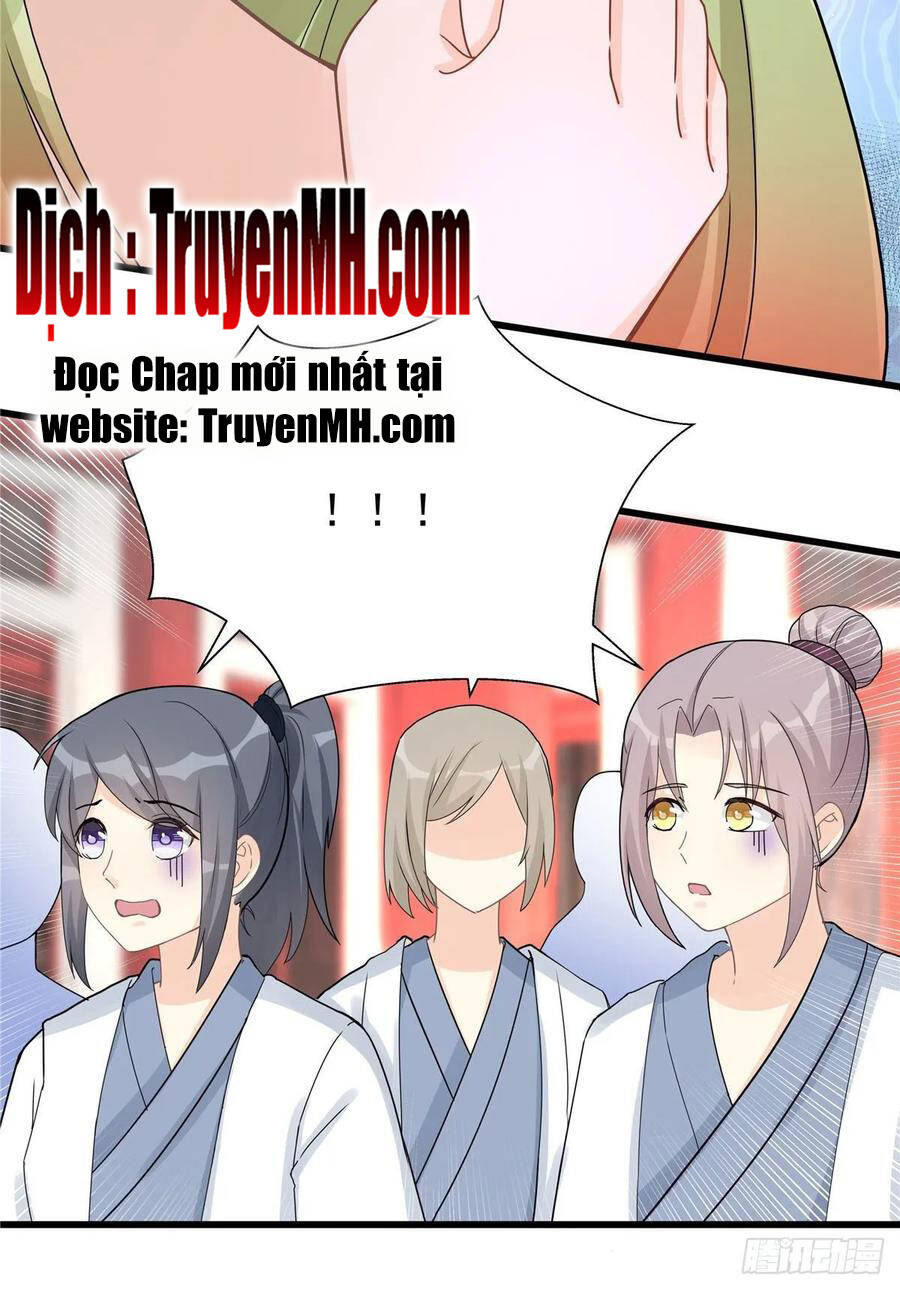 Đồ Đệ Nhà Ta Lại Quải Rồi: Chapter 261