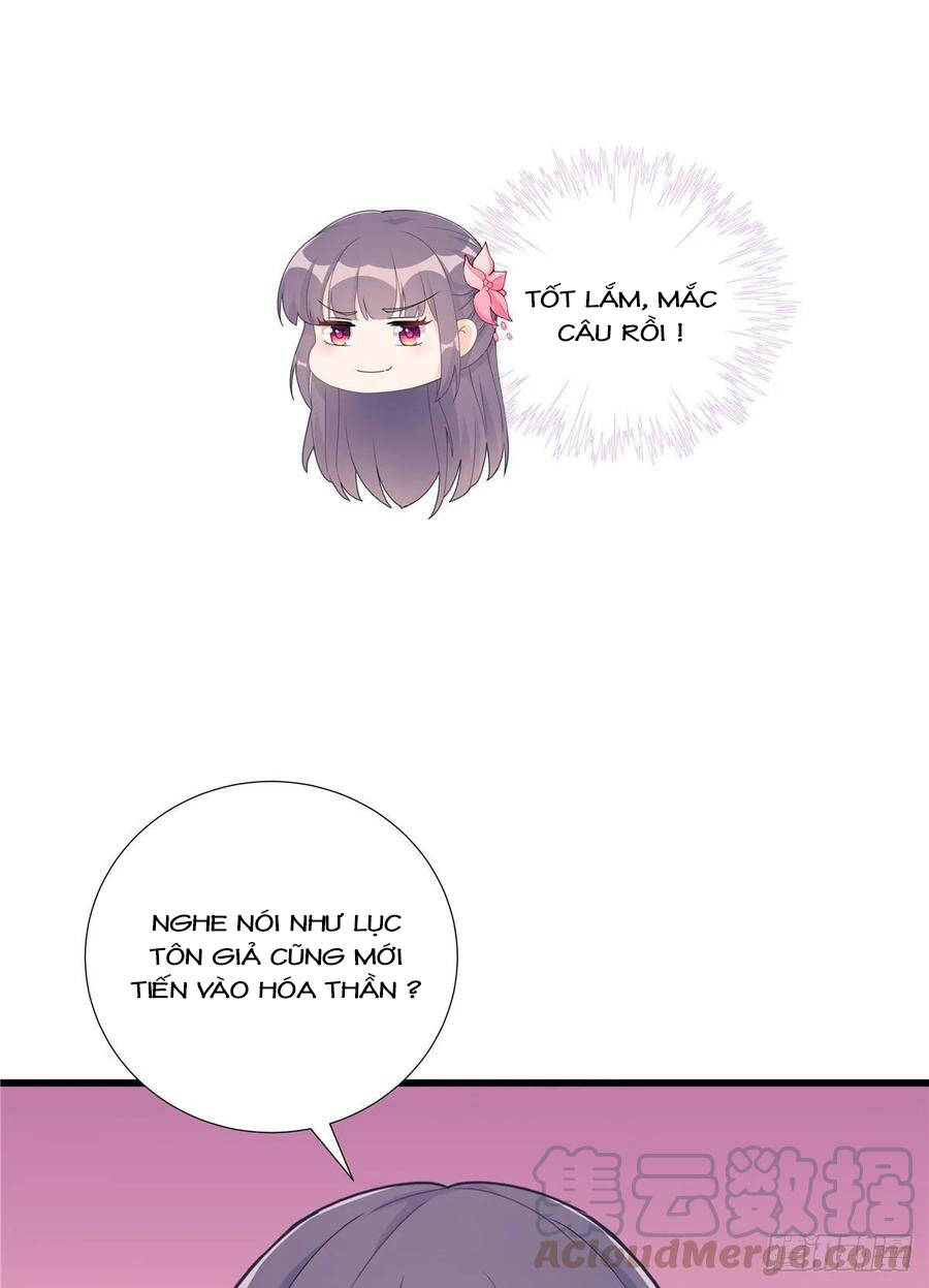 Đồ Đệ Nhà Ta Lại Quải Rồi: Chapter 261