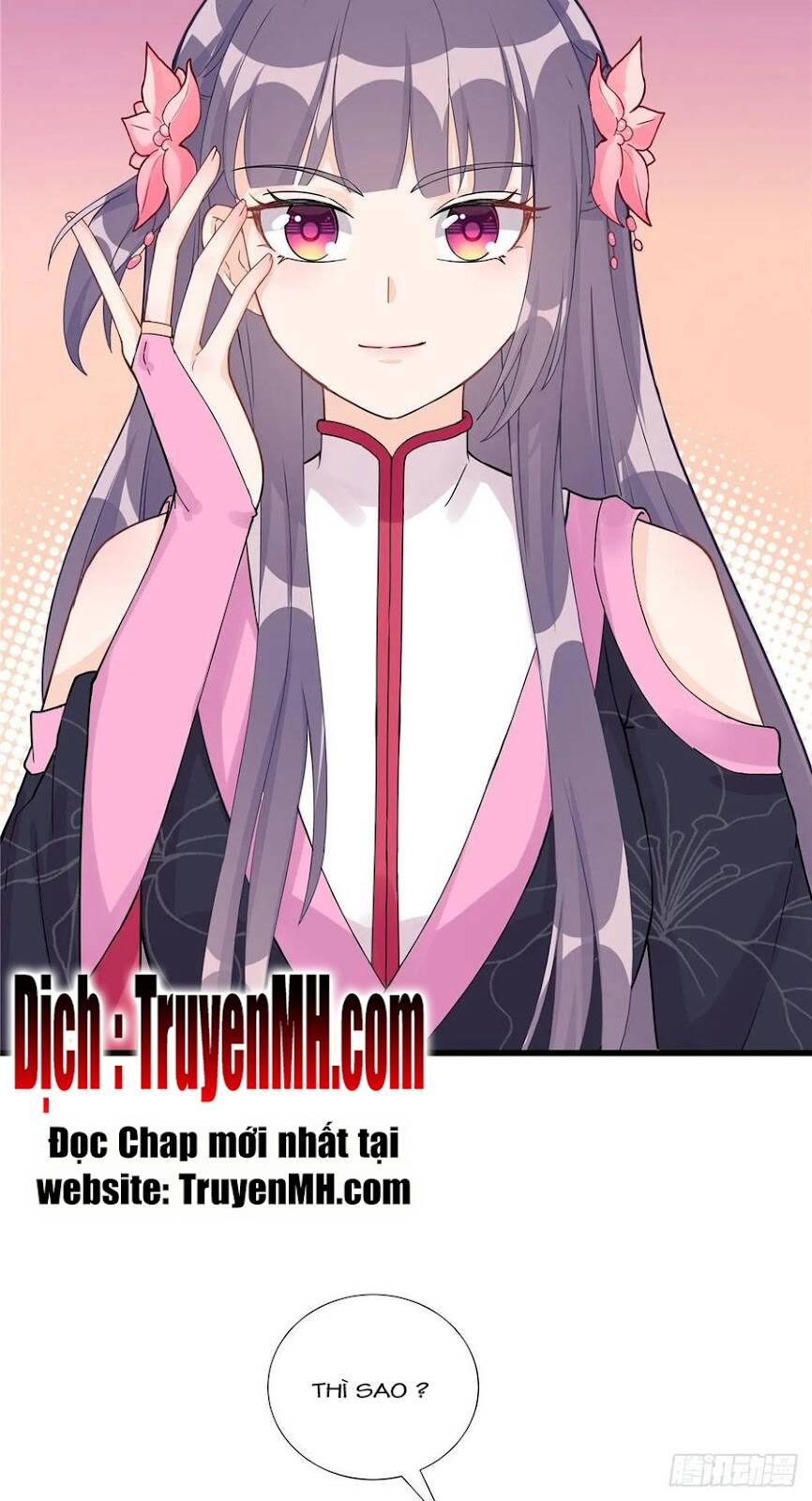 Đồ Đệ Nhà Ta Lại Quải Rồi: Chapter 261