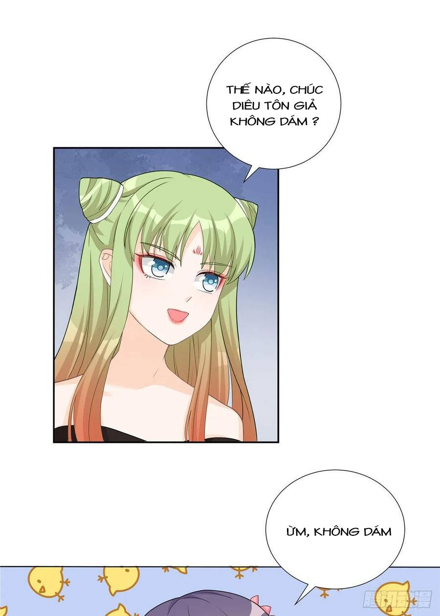 Đồ Đệ Nhà Ta Lại Quải Rồi: Chapter 261