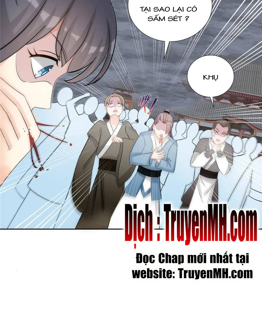 Đồ Đệ Nhà Ta Lại Quải Rồi: Chapter 262