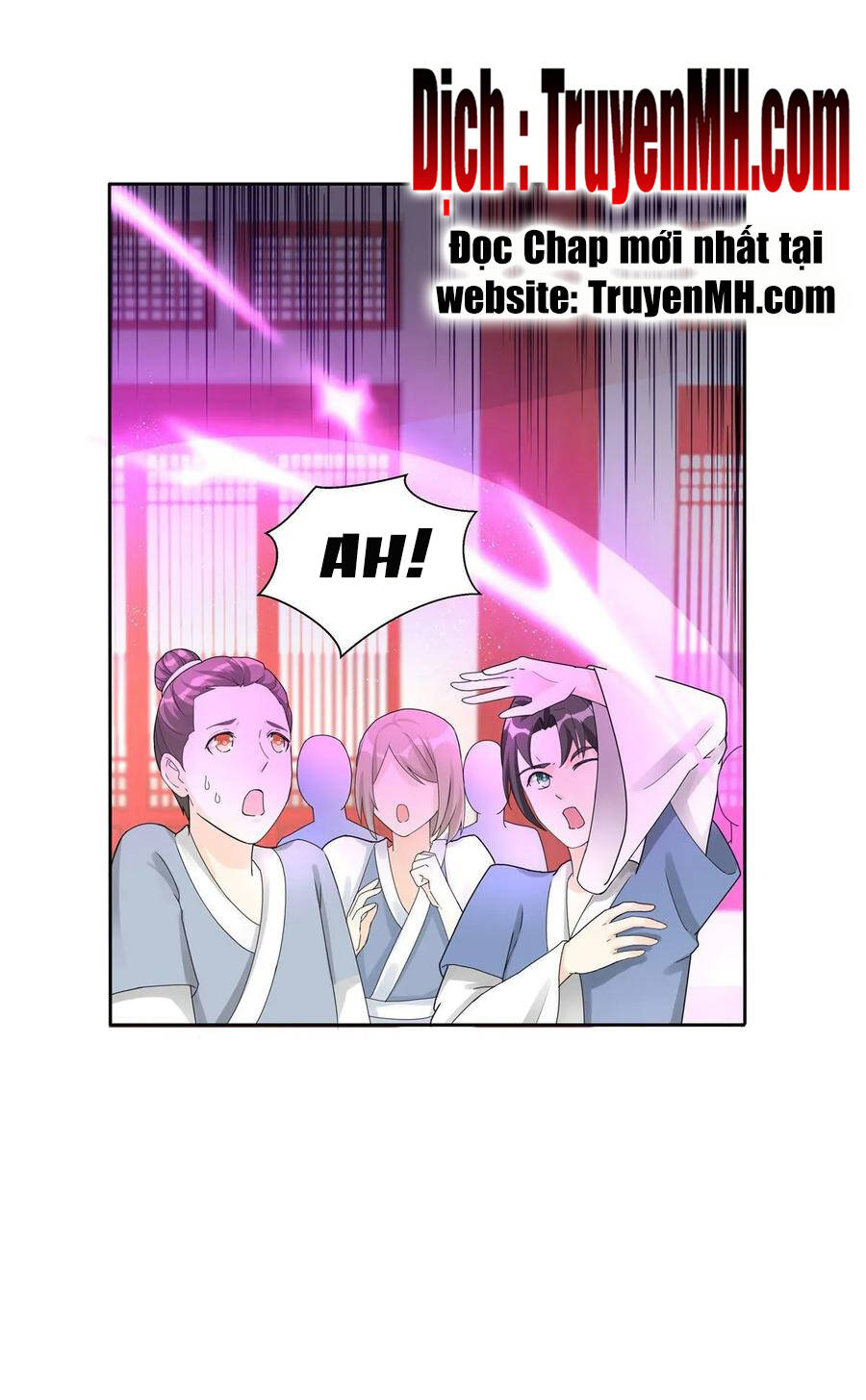 Đồ Đệ Nhà Ta Lại Quải Rồi: Chapter 262