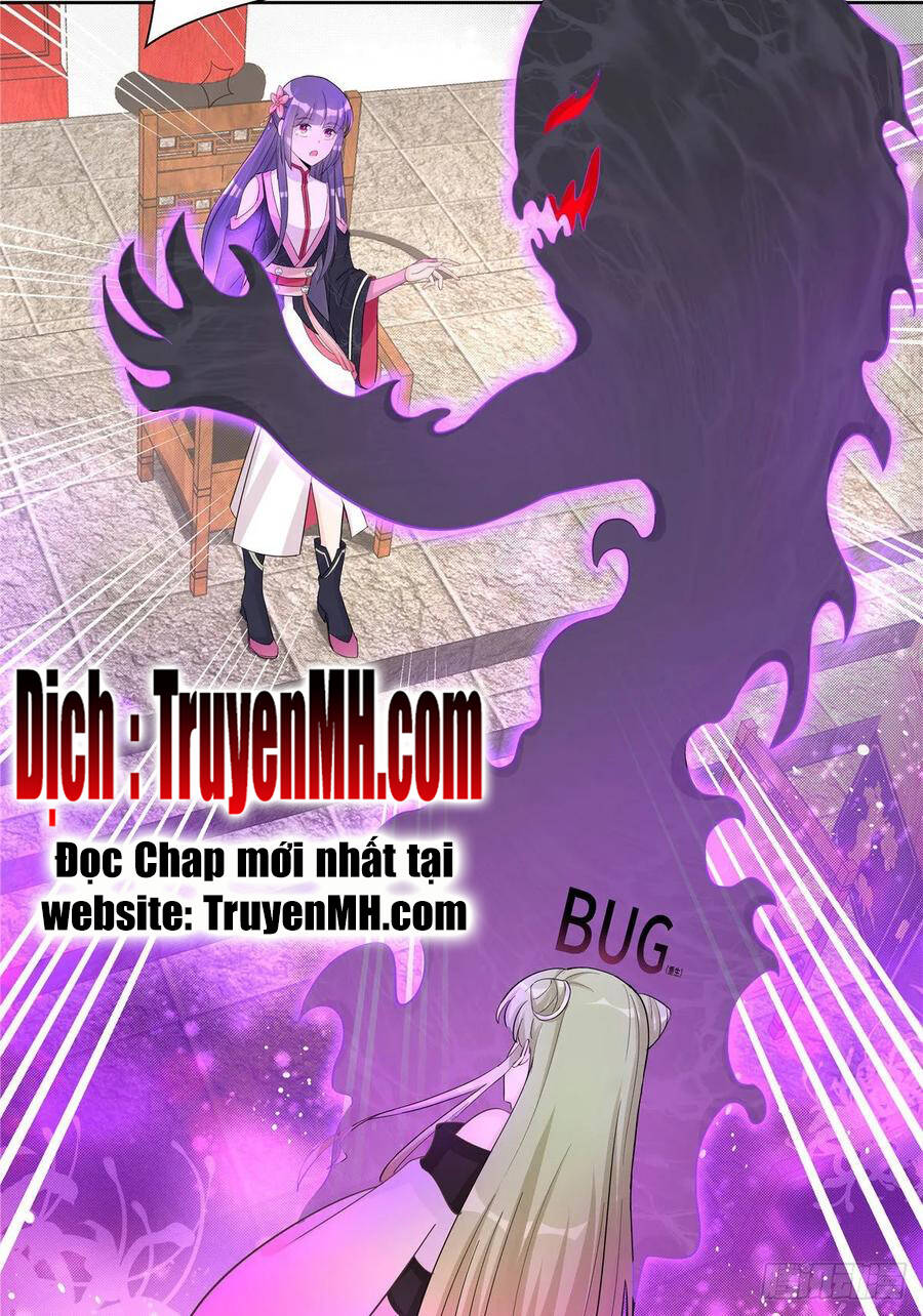 Đồ Đệ Nhà Ta Lại Quải Rồi: Chapter 262