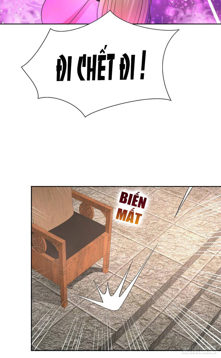 Đồ Đệ Nhà Ta Lại Quải Rồi: Chapter 262