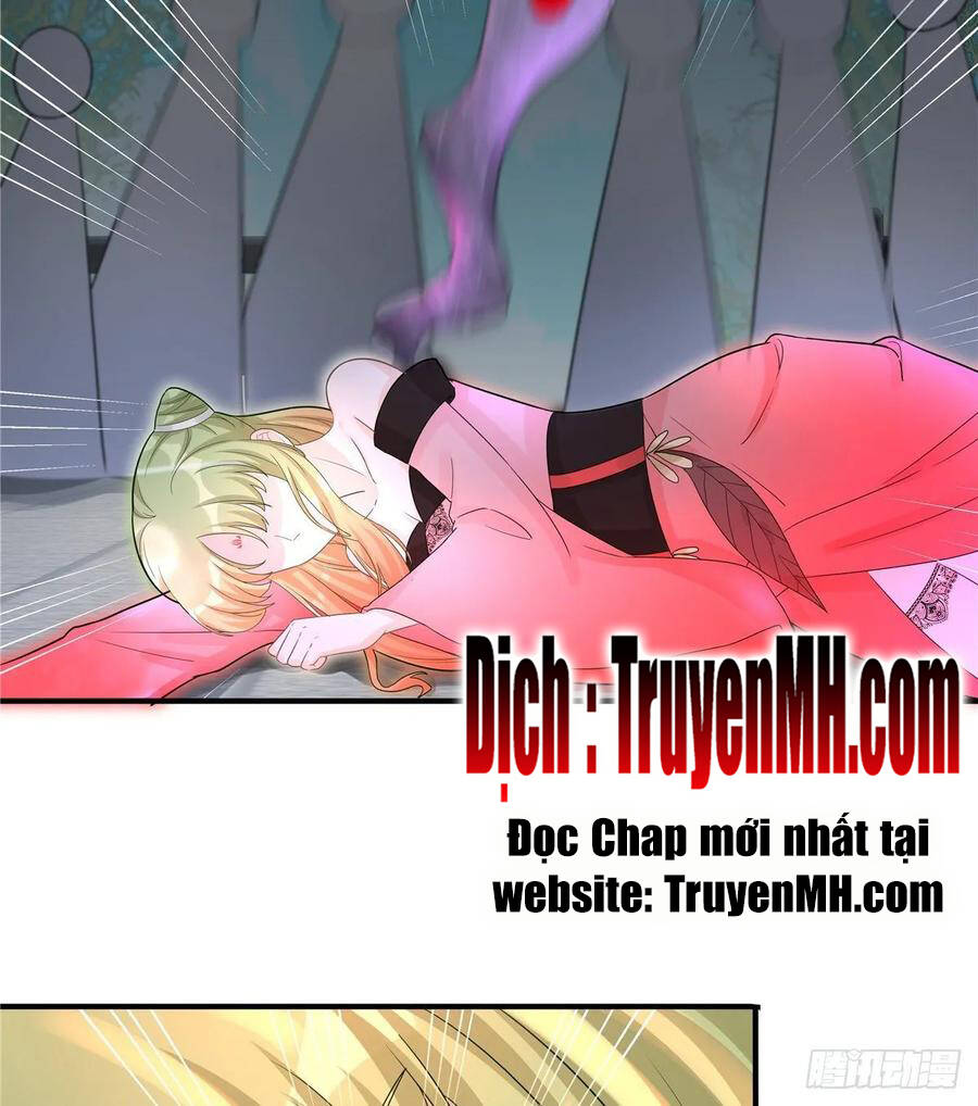 Đồ Đệ Nhà Ta Lại Quải Rồi: Chapter 263