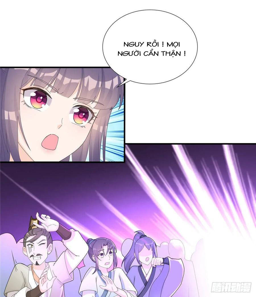 Đồ Đệ Nhà Ta Lại Quải Rồi: Chapter 263