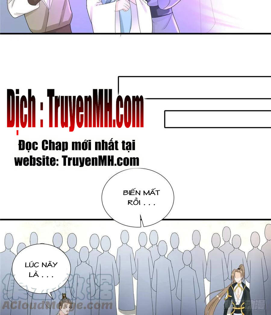 Đồ Đệ Nhà Ta Lại Quải Rồi: Chapter 263