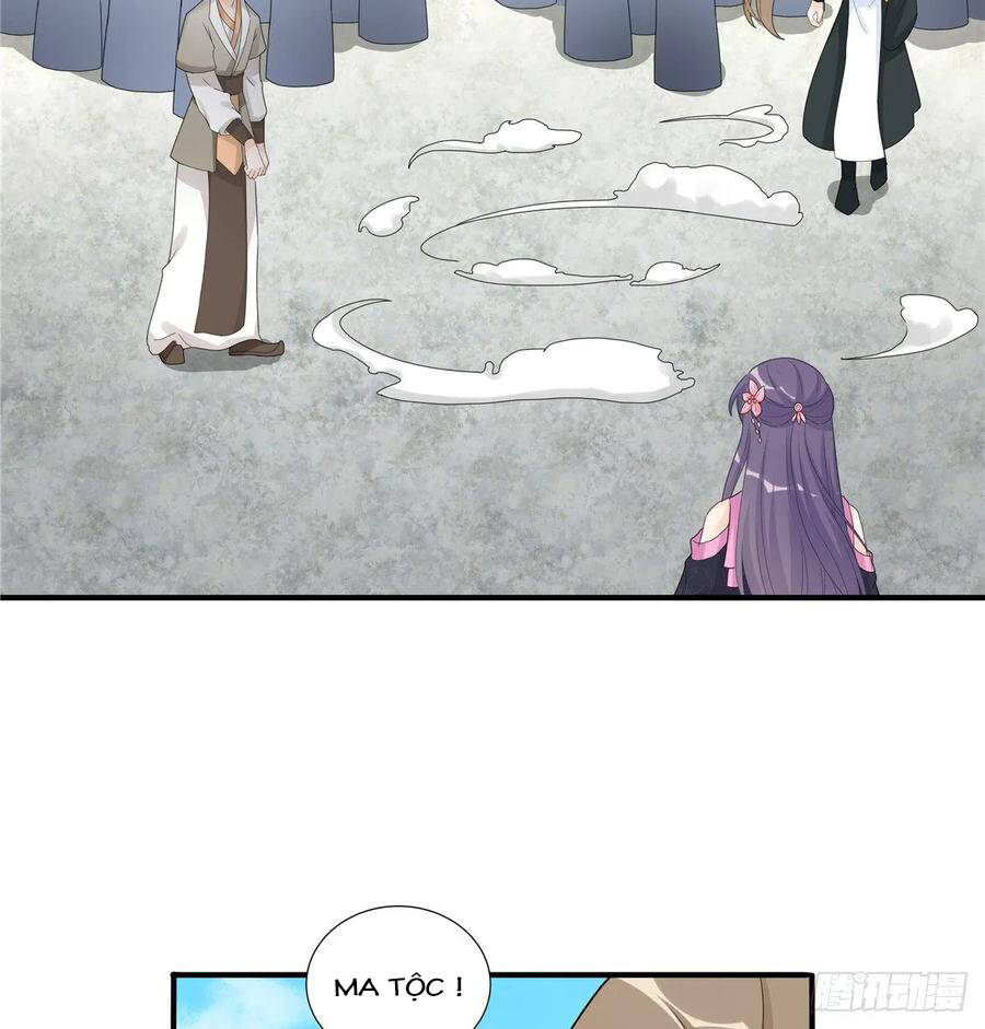 Đồ Đệ Nhà Ta Lại Quải Rồi: Chapter 263