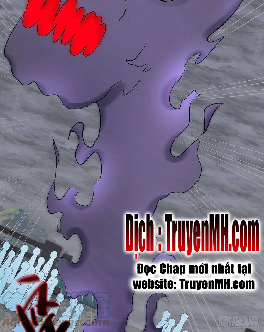 Đồ Đệ Nhà Ta Lại Quải Rồi: Chapter 263