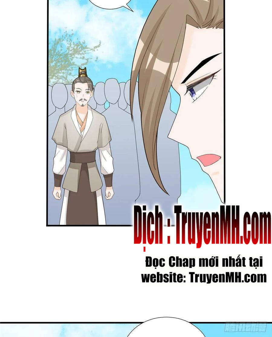 Đồ Đệ Nhà Ta Lại Quải Rồi: Chapter 263