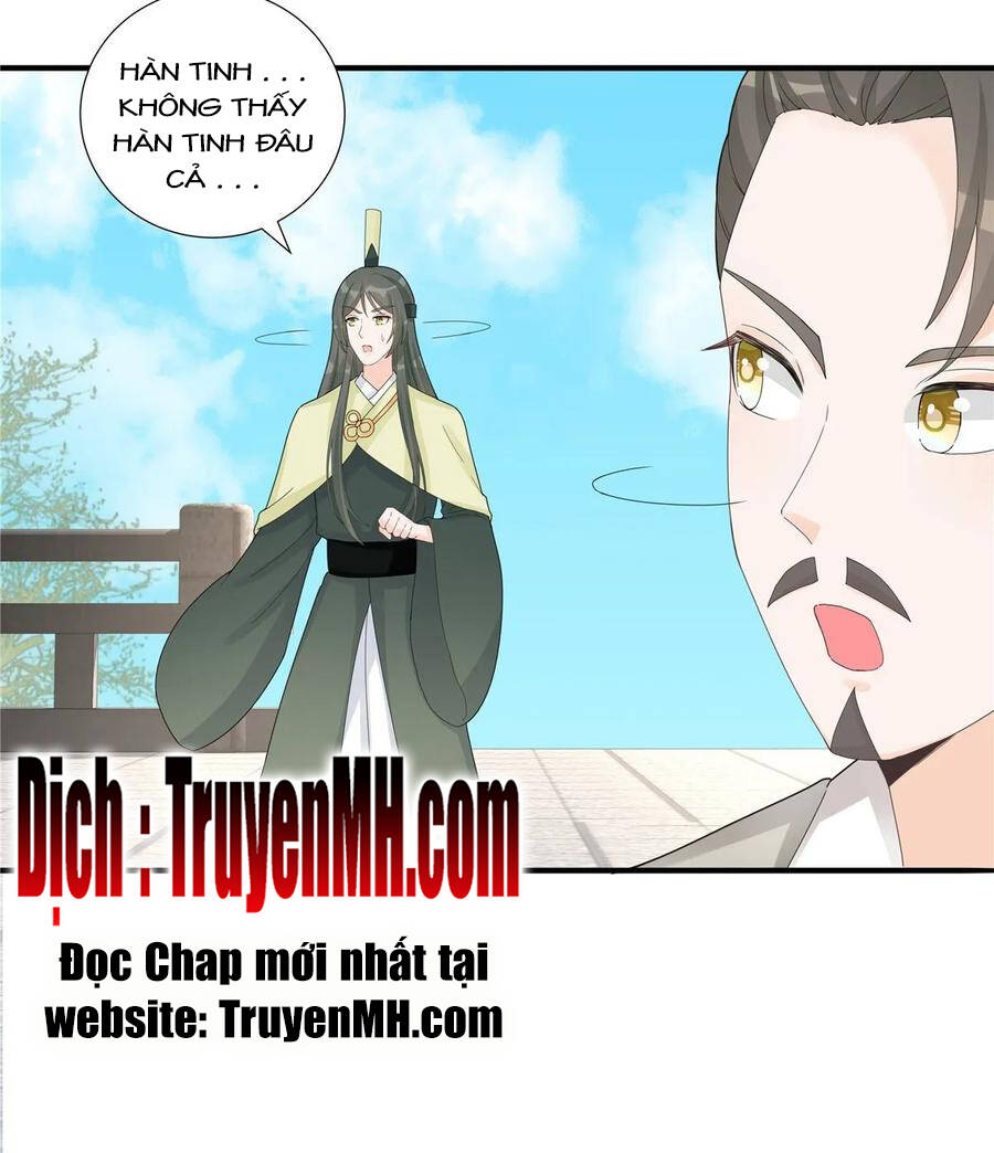 Đồ Đệ Nhà Ta Lại Quải Rồi: Chapter 263