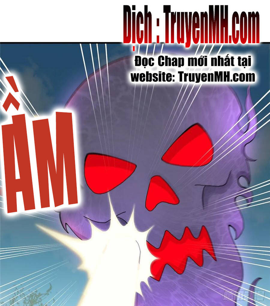 Đồ Đệ Nhà Ta Lại Quải Rồi: Chapter 263