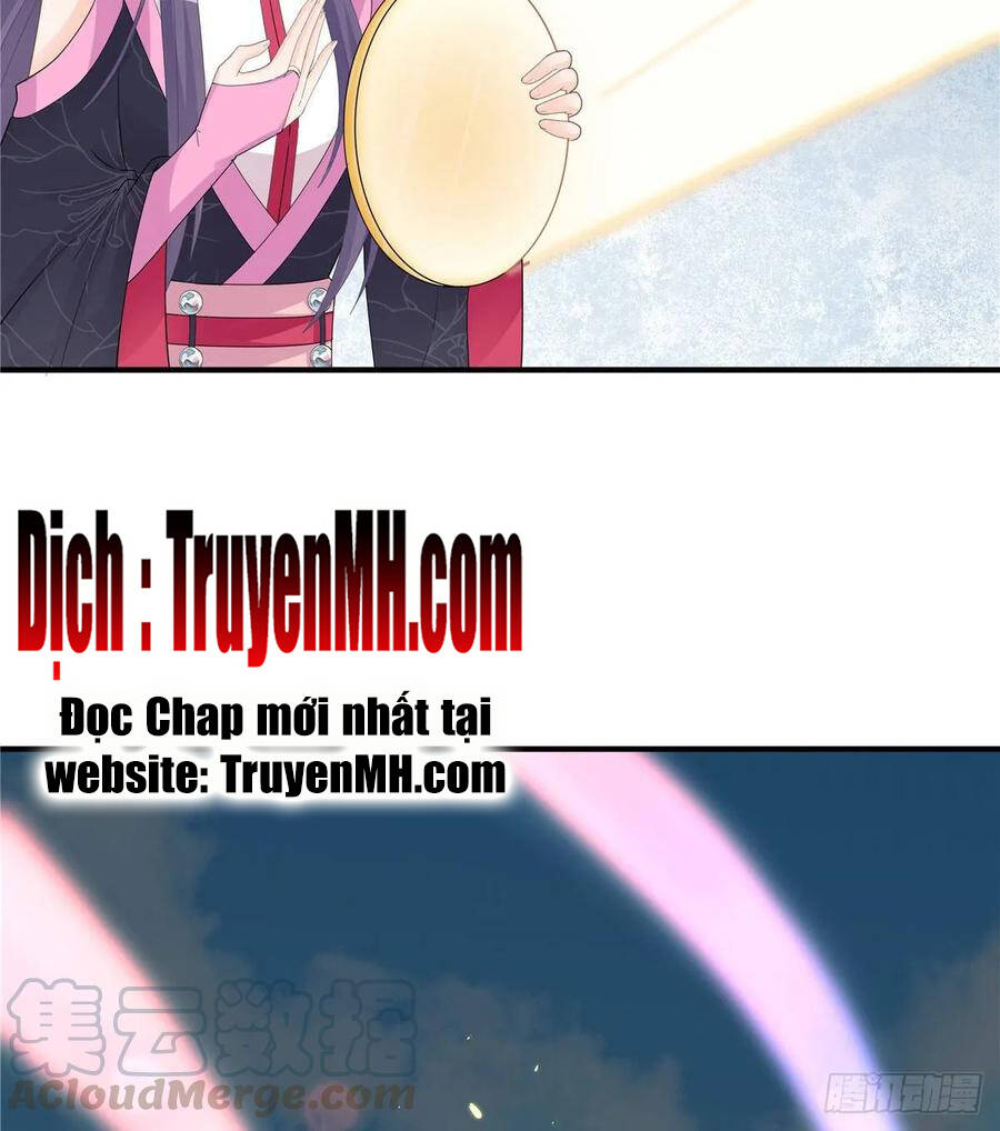 Đồ Đệ Nhà Ta Lại Quải Rồi: Chapter 263