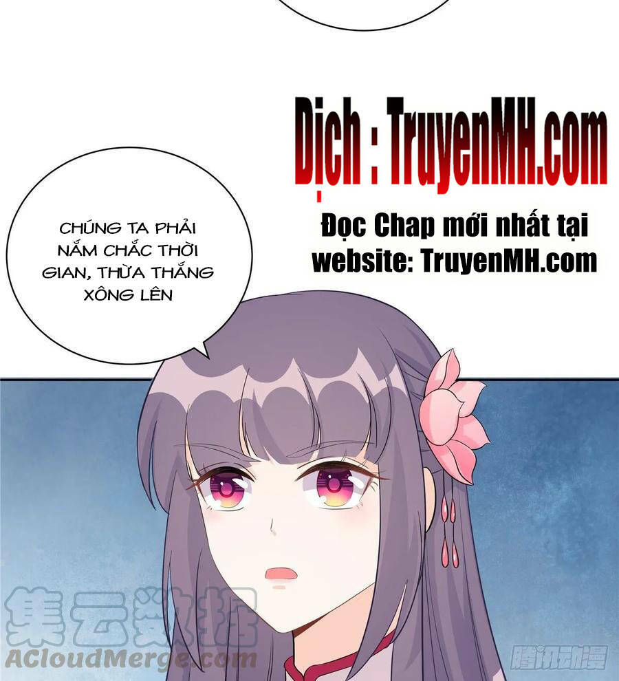 Đồ Đệ Nhà Ta Lại Quải Rồi: Chapter 264