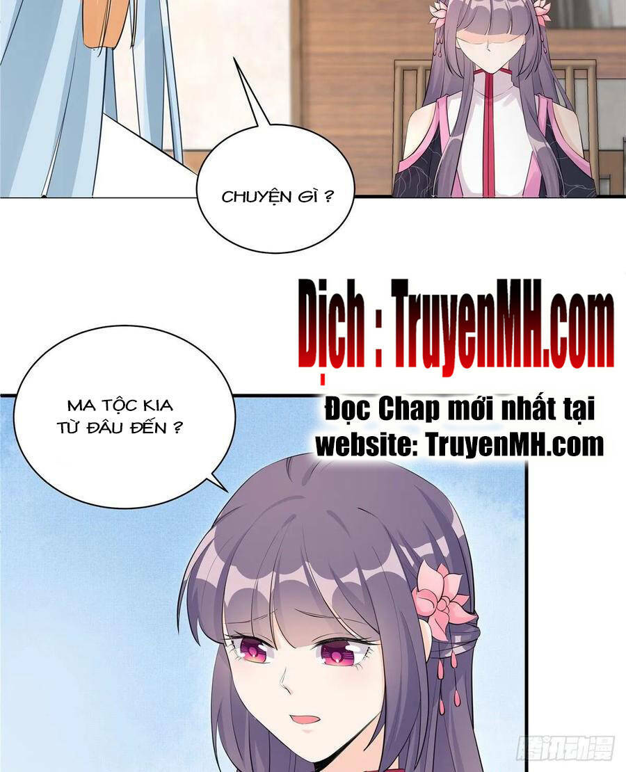 Đồ Đệ Nhà Ta Lại Quải Rồi: Chapter 264