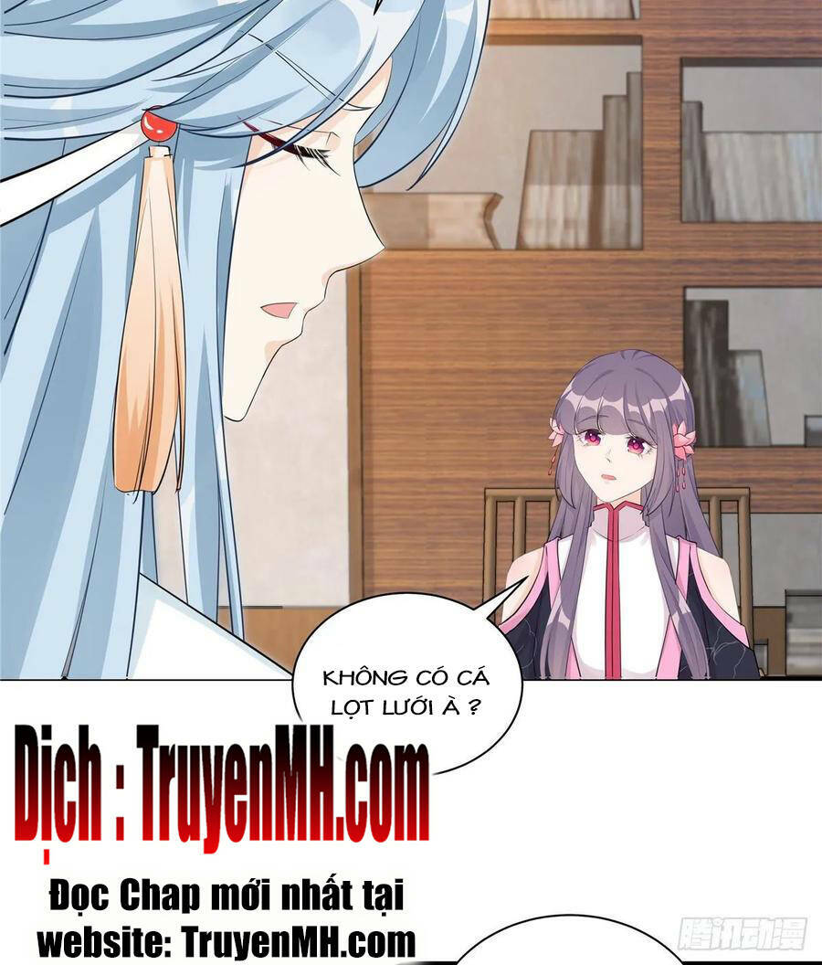 Đồ Đệ Nhà Ta Lại Quải Rồi: Chapter 264
