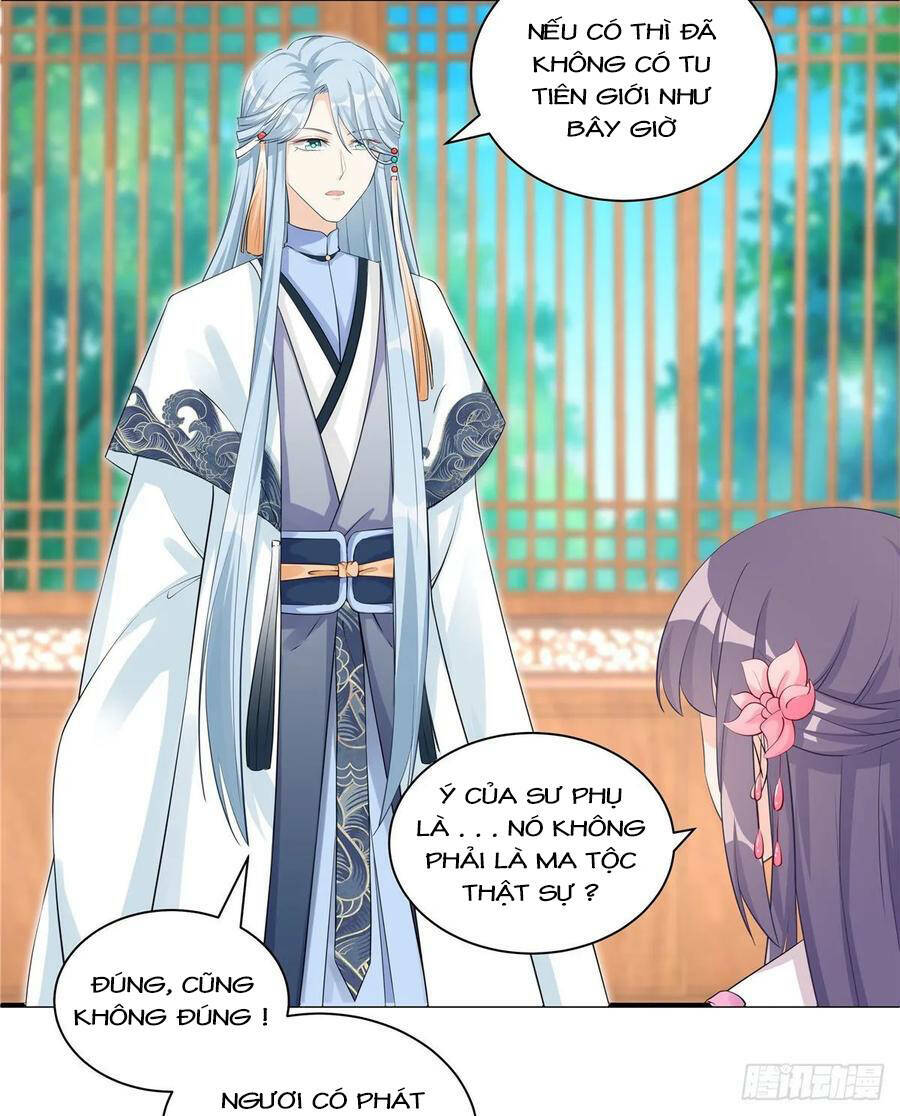 Đồ Đệ Nhà Ta Lại Quải Rồi: Chapter 264