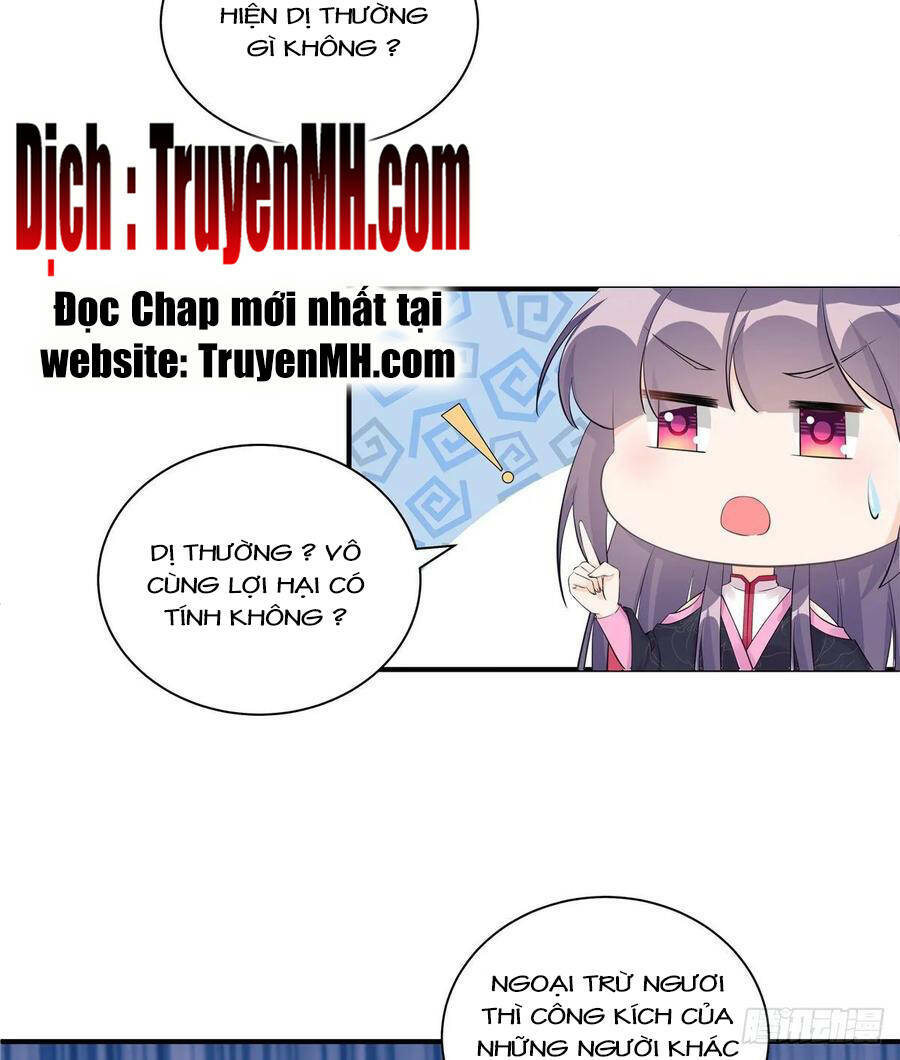 Đồ Đệ Nhà Ta Lại Quải Rồi: Chapter 264