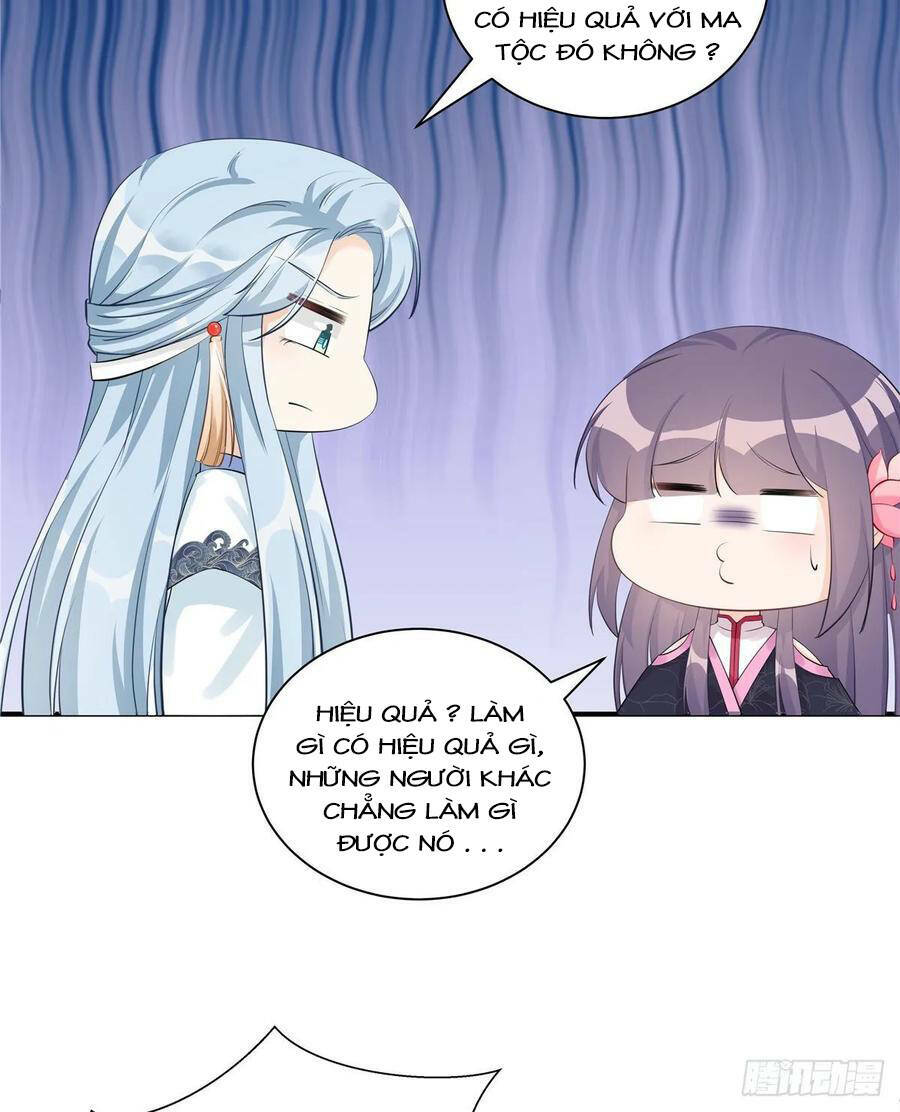 Đồ Đệ Nhà Ta Lại Quải Rồi: Chapter 264