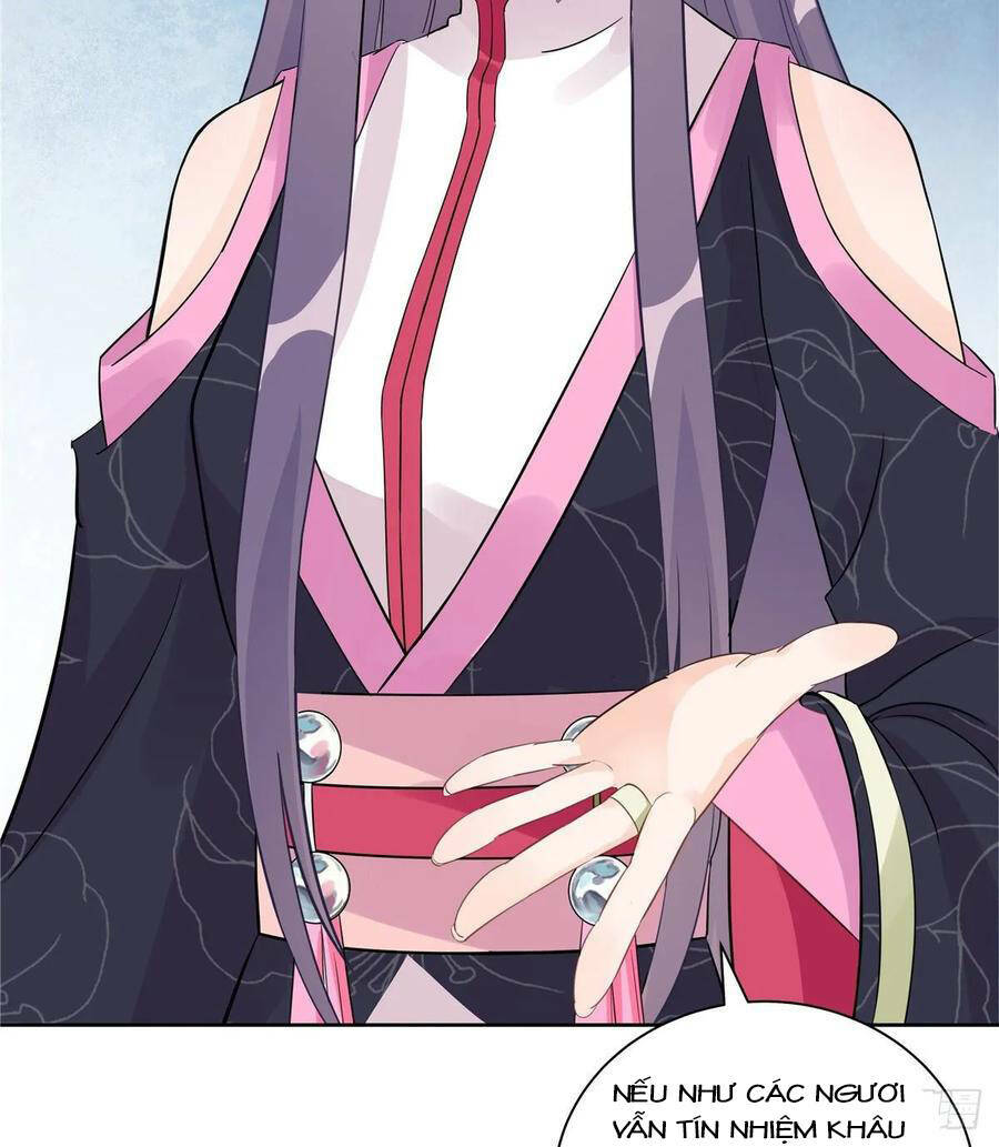 Đồ Đệ Nhà Ta Lại Quải Rồi: Chapter 264