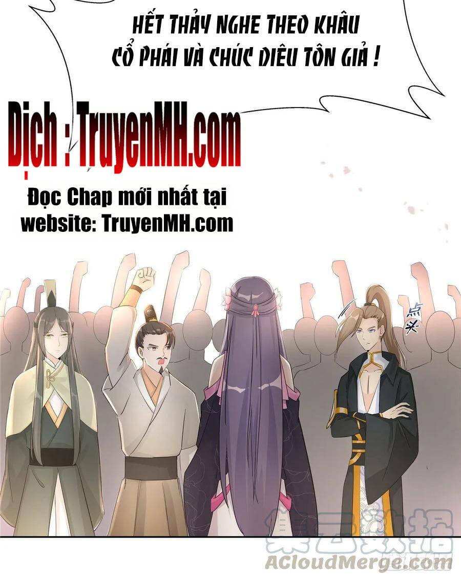 Đồ Đệ Nhà Ta Lại Quải Rồi: Chapter 264