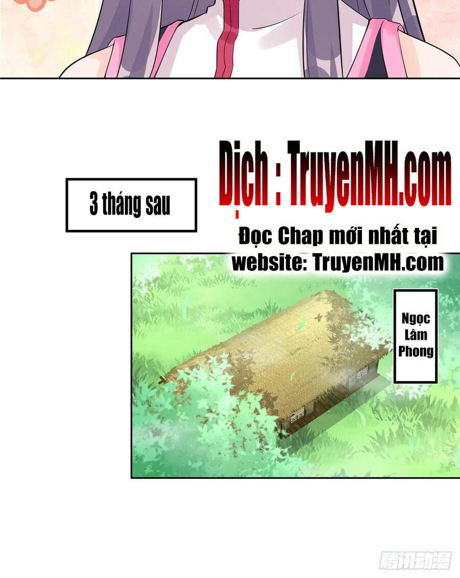 Đồ Đệ Nhà Ta Lại Quải Rồi: Chapter 264