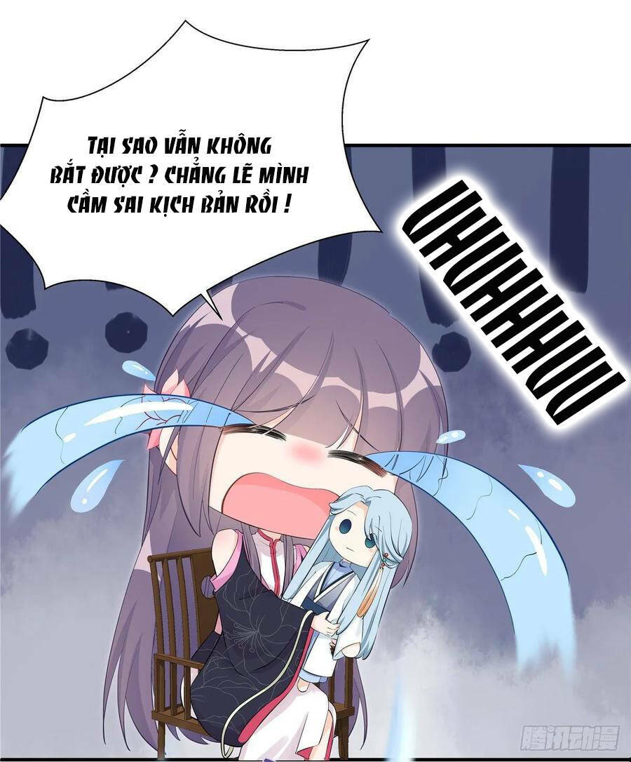 Đồ Đệ Nhà Ta Lại Quải Rồi: Chapter 264