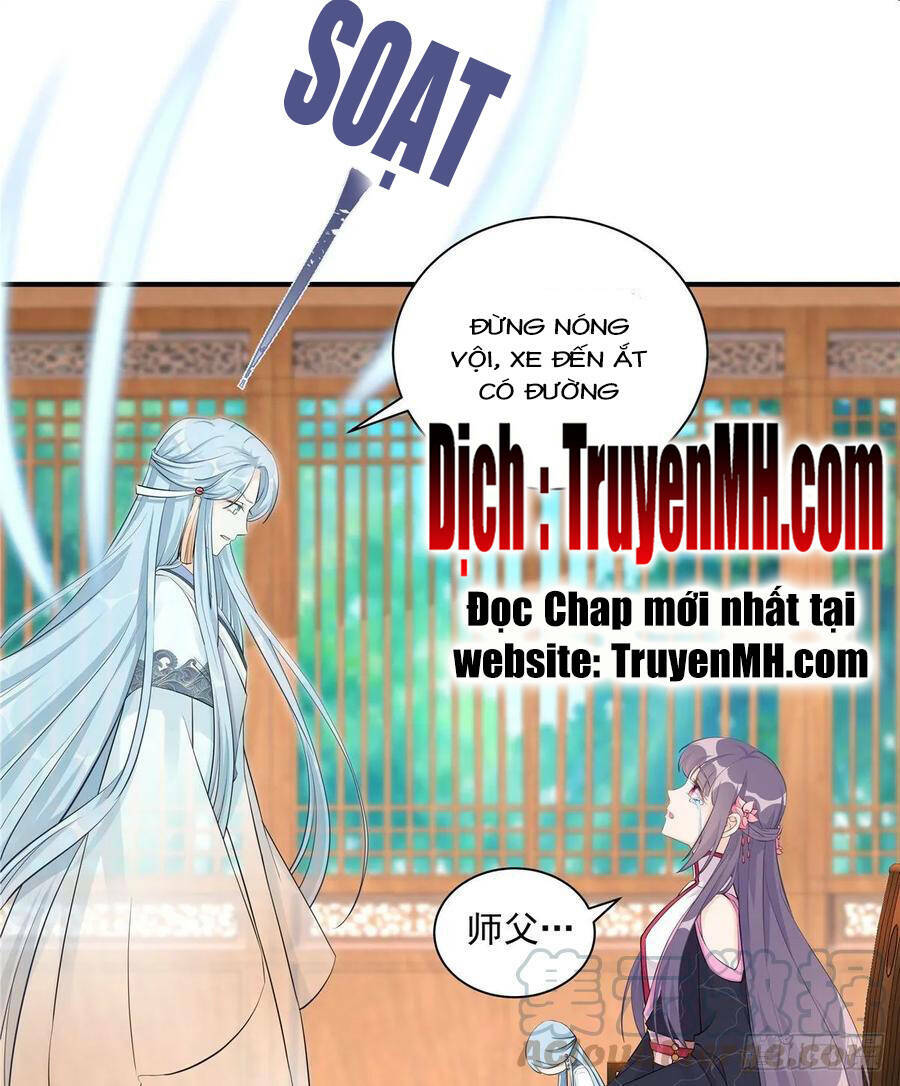 Đồ Đệ Nhà Ta Lại Quải Rồi: Chapter 264