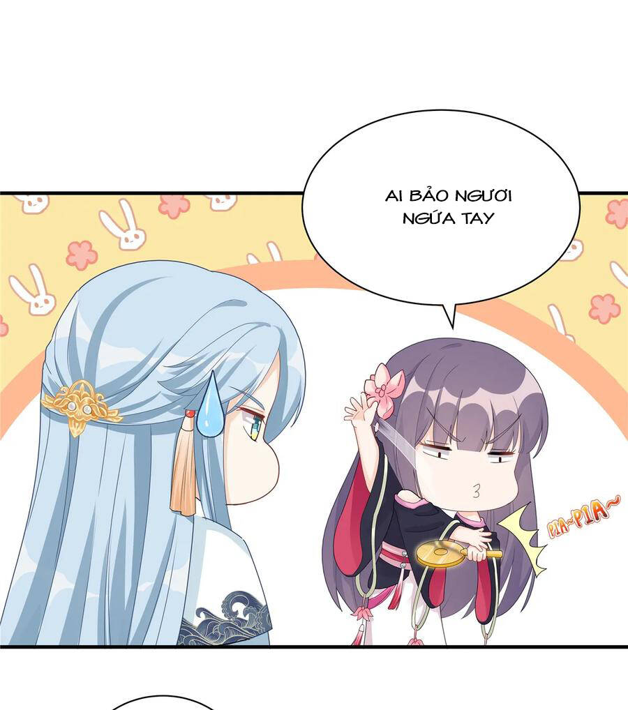 Đồ Đệ Nhà Ta Lại Quải Rồi: Chapter 265