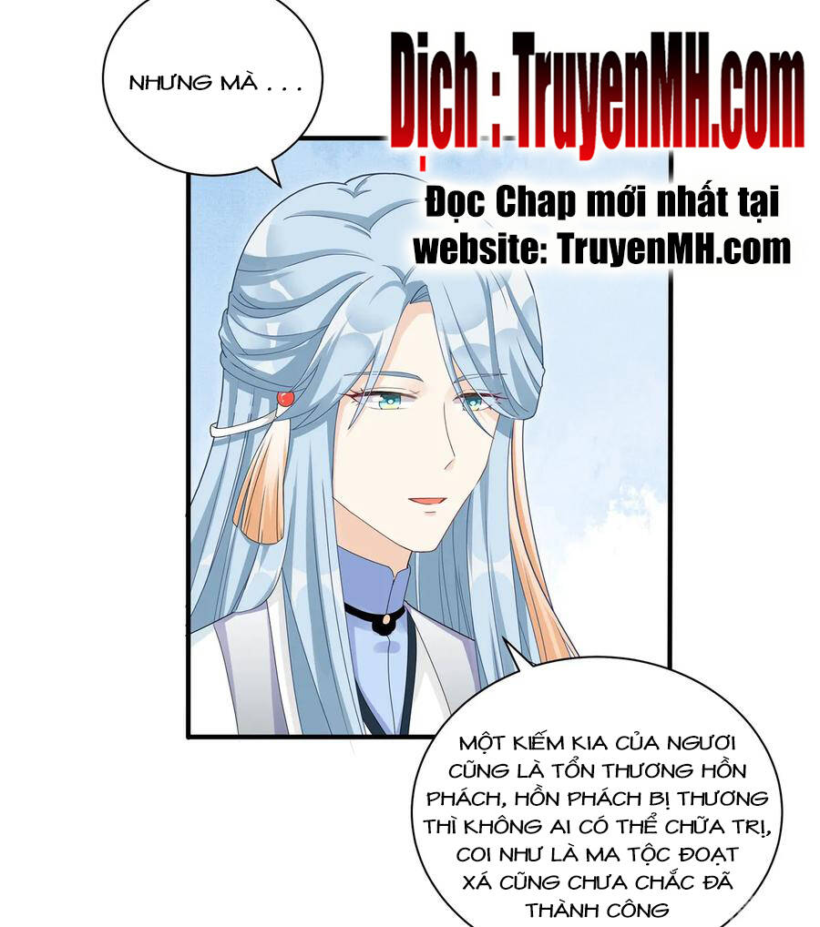Đồ Đệ Nhà Ta Lại Quải Rồi: Chapter 265
