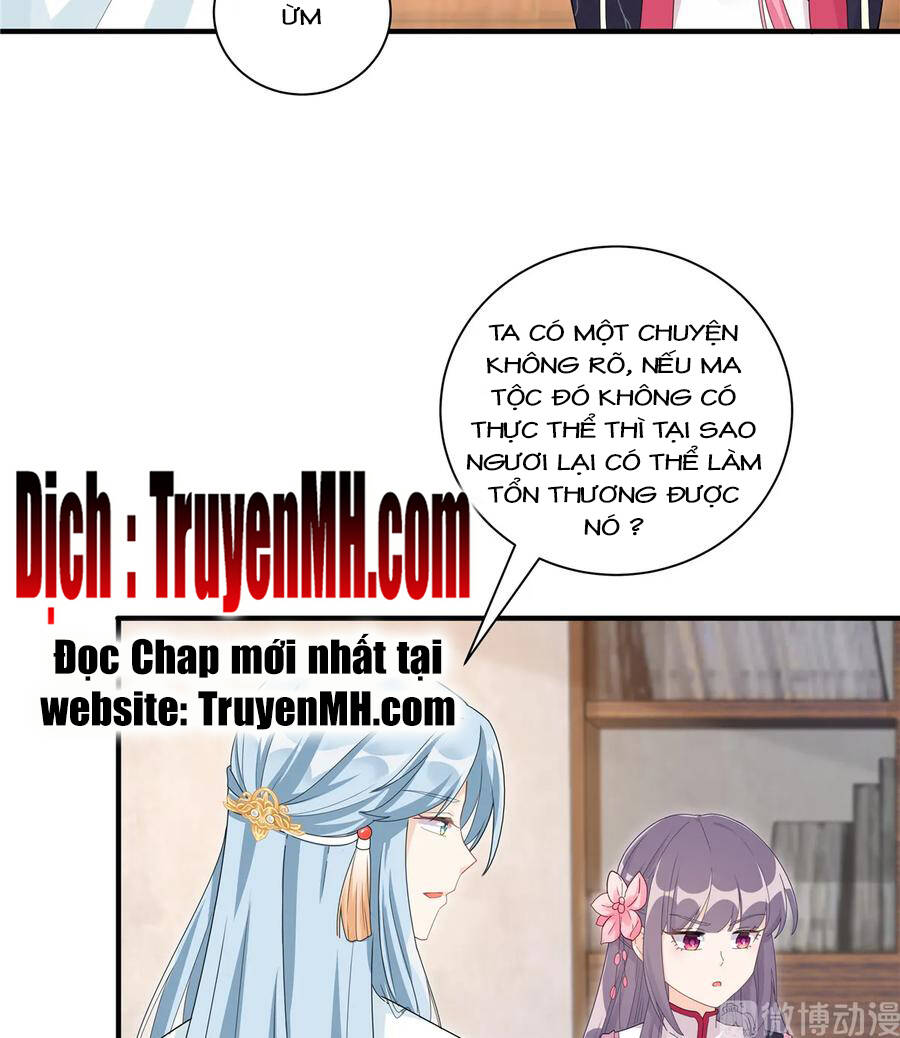 Đồ Đệ Nhà Ta Lại Quải Rồi: Chapter 265