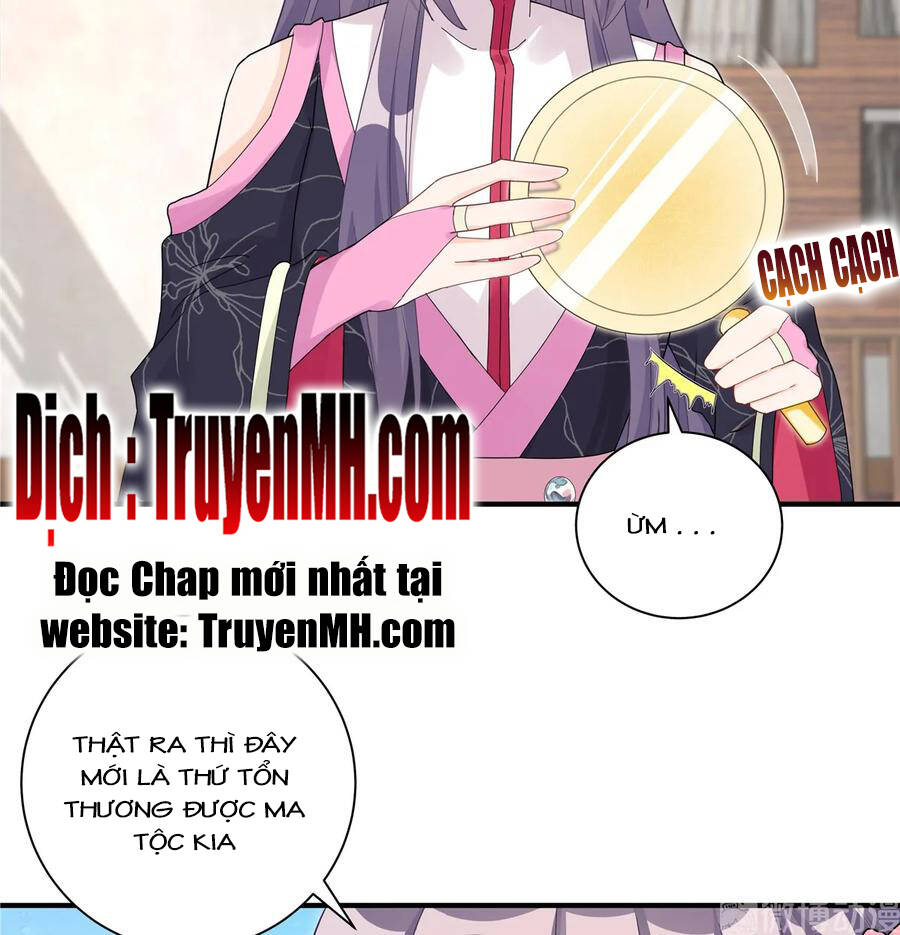 Đồ Đệ Nhà Ta Lại Quải Rồi: Chapter 265