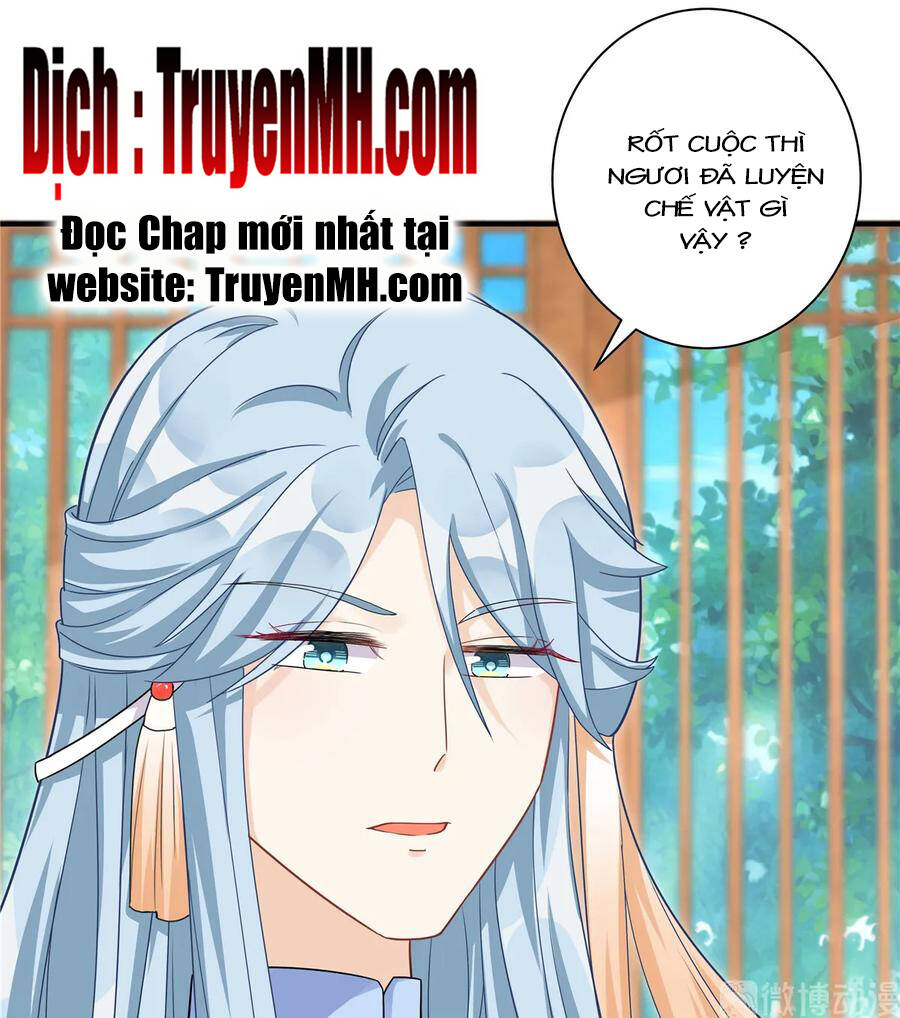 Đồ Đệ Nhà Ta Lại Quải Rồi: Chapter 265
