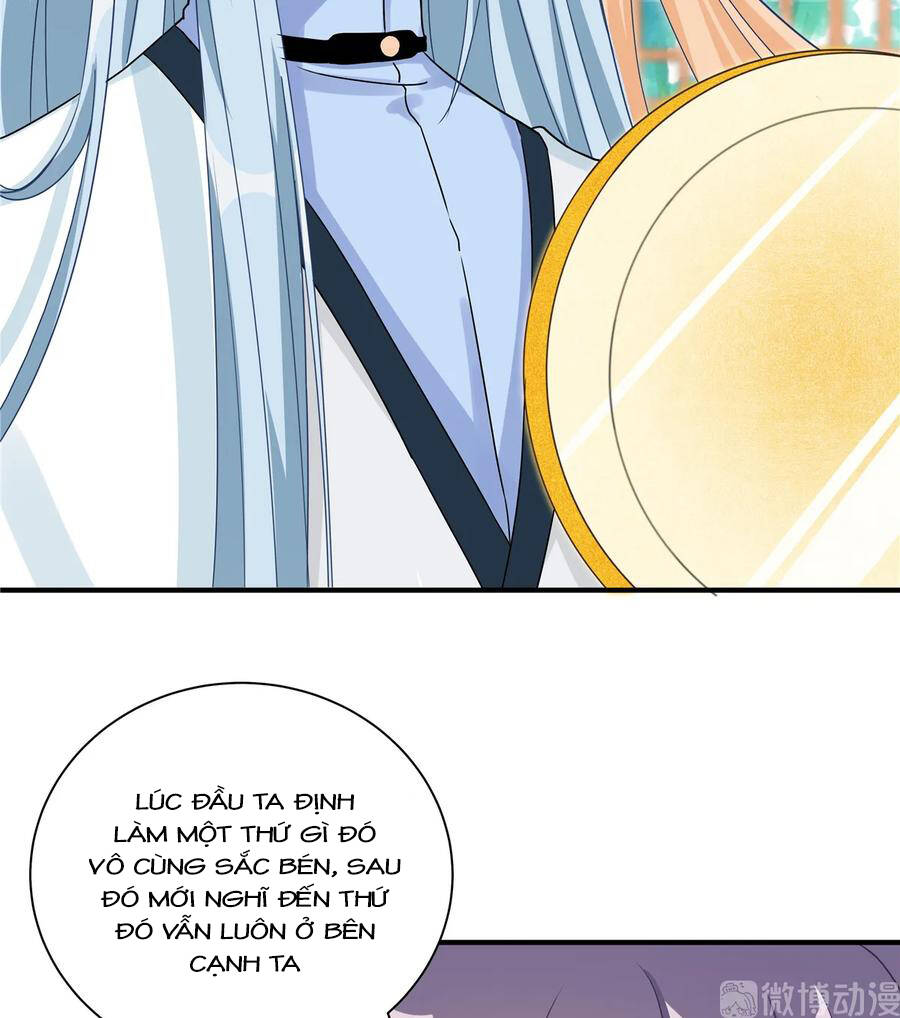 Đồ Đệ Nhà Ta Lại Quải Rồi: Chapter 265