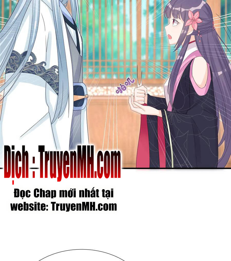 Đồ Đệ Nhà Ta Lại Quải Rồi: Chapter 265