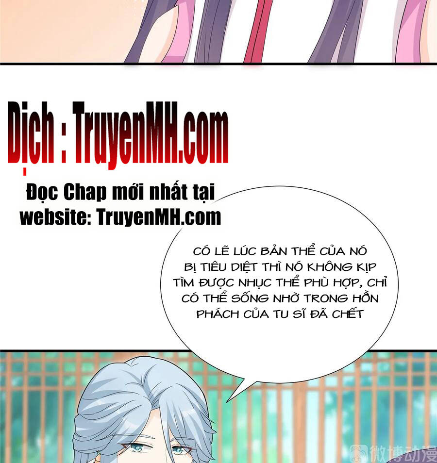 Đồ Đệ Nhà Ta Lại Quải Rồi: Chapter 265