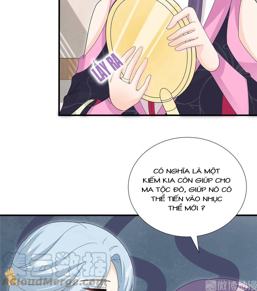 Đồ Đệ Nhà Ta Lại Quải Rồi: Chapter 265