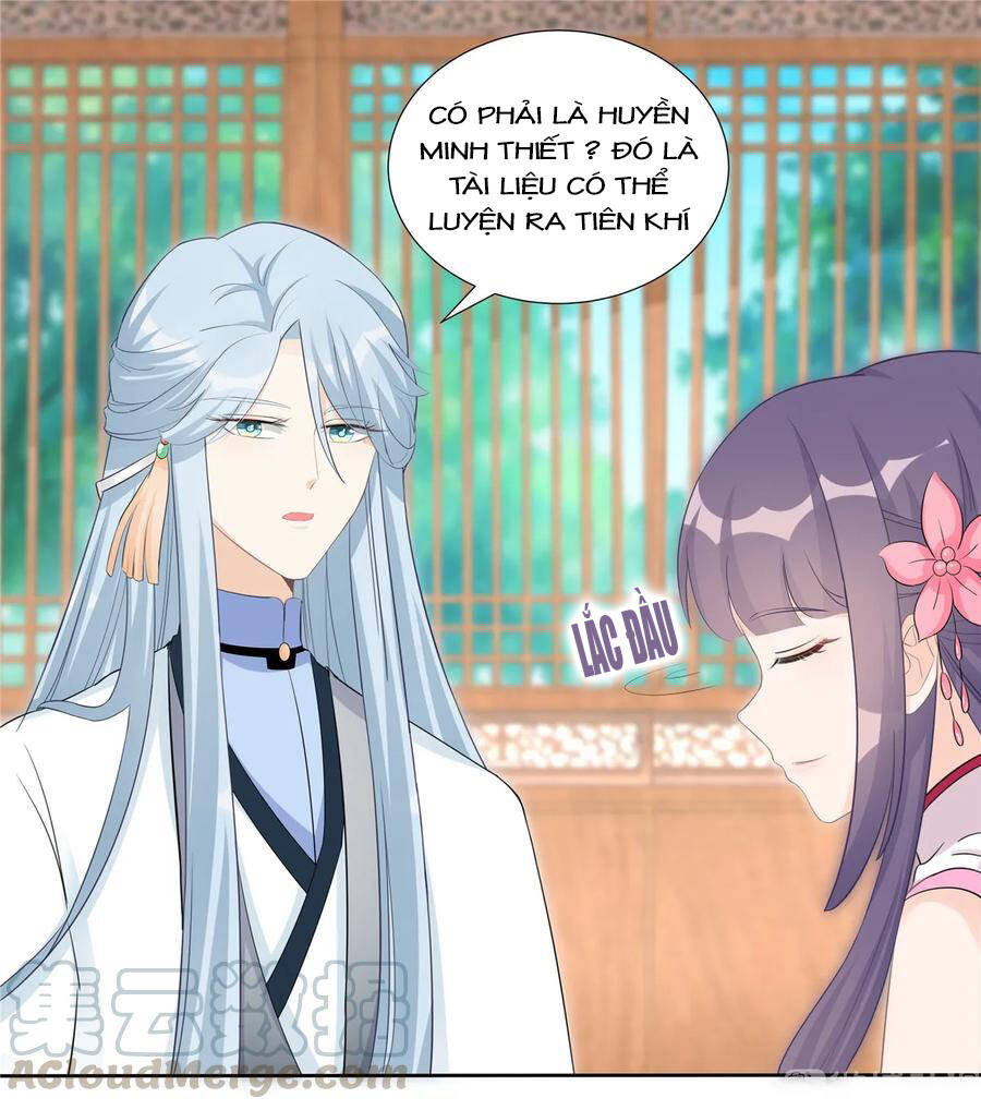 Đồ Đệ Nhà Ta Lại Quải Rồi: Chapter 266
