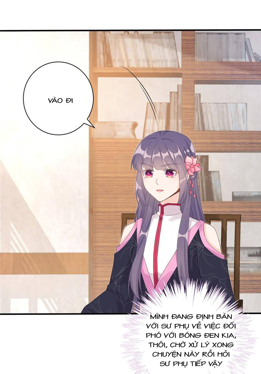 Đồ Đệ Nhà Ta Lại Quải Rồi: Chapter 266